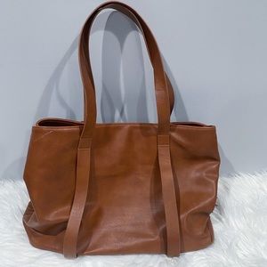 Target Tote / Shoulder Bag